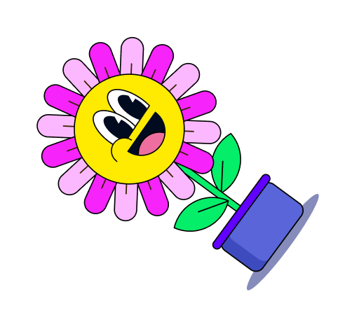꽃